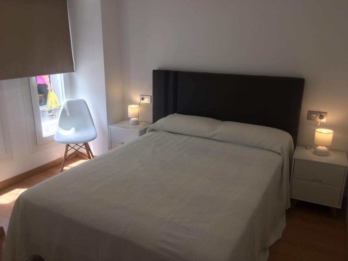 Arco Alta Apartamentos Conil De La Frontera Exterior foto